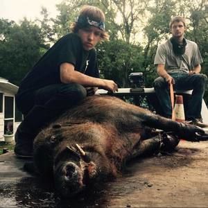 Meet your Posher, Mason